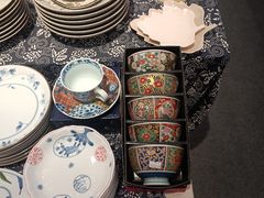 -伊势丹(现代城店)