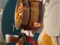 -阿里疆Alijiang·丝路美食·异域风情·清真(长楹天街店)