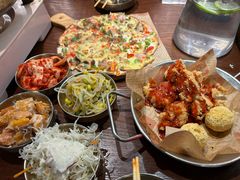 -双门洞·森系料理(体育西店)