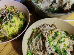 -金山锅贴店(金泉路店)