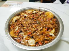 -黑皮酸菜鱼(三山街店)