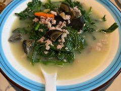 上汤野菜-老友王·南宁特色菜(金汇如意坊店)