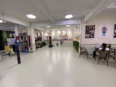 -中田健身工作室(东园店)