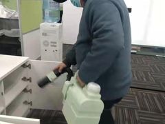 -绿色家缘甲醛治理公司(中关村店)