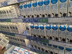 -果蔬好生活超市(东湖店)