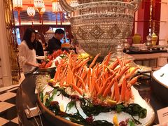 -咖啡苑 - 蔚藍夏日限定主题(永利皇宫店)