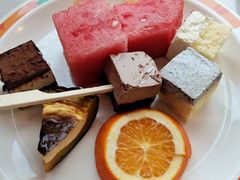 -比格比萨自助(宝山日月光店)