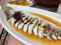 -得意楼蒸菜馆