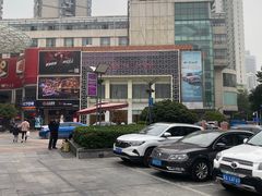 -堂会·KTV·自助餐·团建聚会(天河店)