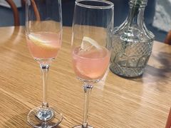 -麓椿花园西餐厅(海乐世界店)
