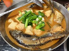 -涵家味土菜馆·徽州一绝臭鳜鱼(三河古镇店)