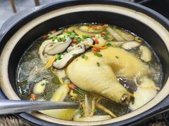 -蟹天蟹地农家菜·阳澄湖大闸蟹(浅水湾店)