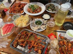 -米八子烧烤工厂(西区店)