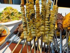 -亿牌牌东北烧烤(博物馆旗舰店)
