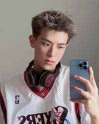 -尤司男士国潮理发馆