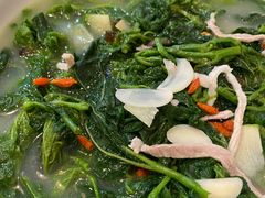 -兵哥鱼王海鲜(百姓村美食街店)