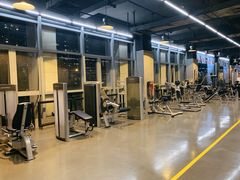 -天行健身＆天行拳馆跆拳道·格斗TXGYM