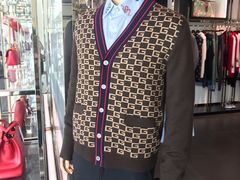 -Gucci(首创奥特莱斯店)
