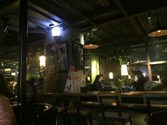 -胡桃里乐队酒馆(鎏嘉码头店)