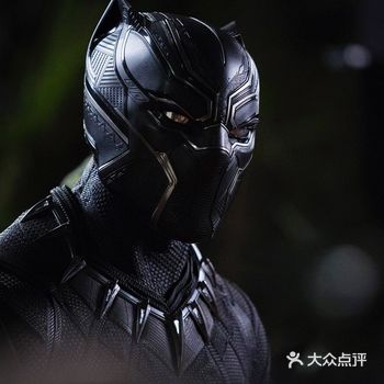 宅家必看电影推荐：黑豹