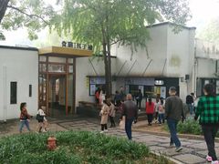 -食膳公园包子铺(烈士公园店)