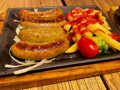 -塔可墨西哥餐厅(江宁景枫店)