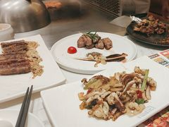 -火地铁板烧(昆山万象汇店)