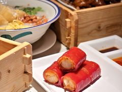 -蘩楼(华强北总店)