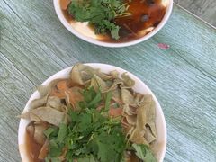 -西北角美素锅巴菜(洪湖里店)