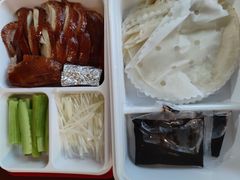 -大鸭梨烤鸭(房山店)