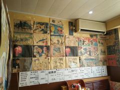 -胜代日本料理(云程巷小区店)