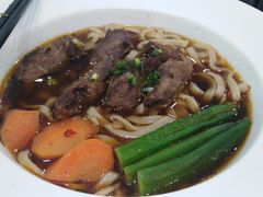 -康师傅私房牛肉面(北京南站店)