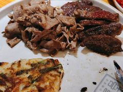 -喜来稀肉(北外滩白玉兰广场店)