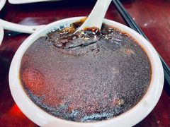 糖粥-吴门人家·苏宴宫廷菜(拙政园店)