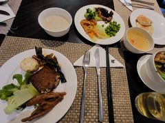 -浙江安吉JW万豪酒店·万豪中餐厅