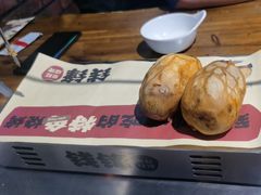 -钱锋炭缸烧烤(安达街直营二店)