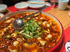 -一个叫川的地方(麒麟新天地店)