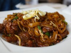 -太平馆餐厅(尖沙咀店)