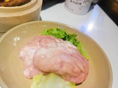 猪脑-卤校长重庆火锅(国兴店)