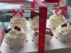 -今日Cake蛋糕茶歇·甜品台定制