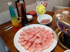 -1078號老北京涮肉(松柏店)