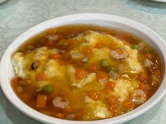-宝发园名菜馆