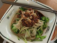 -魏家凉皮(兵马俑店)
