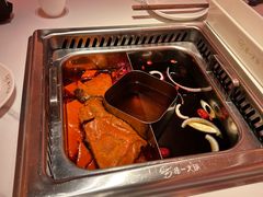 -串一火锅(赛格国际购物中心店)
