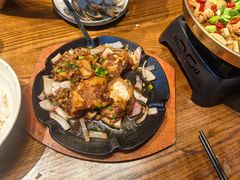 -食光慢宴·安吉土菜馆