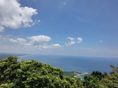 -海南铜鼓岭景区