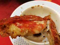 -东江海鲜酒家(艺都分店)