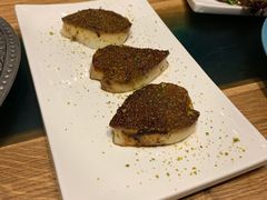 牛奶布丁-Pasha帕夏土耳其餐厅(南昌路店)
