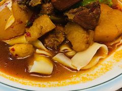 -新疆伊宁远征餐厅