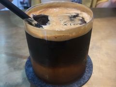-常识咖啡common sense(春熙路店)